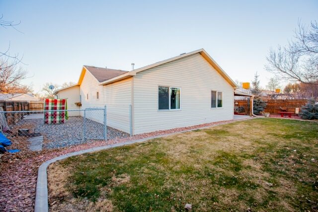 1130 Walnut Street Fruita, CO 81521 - Photo 27 of 31 Gallery Image 27