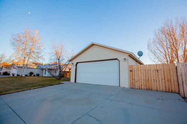 1130 Walnut Street Fruita, CO 81521 - Photo 30 of 31 Gallery Image 30