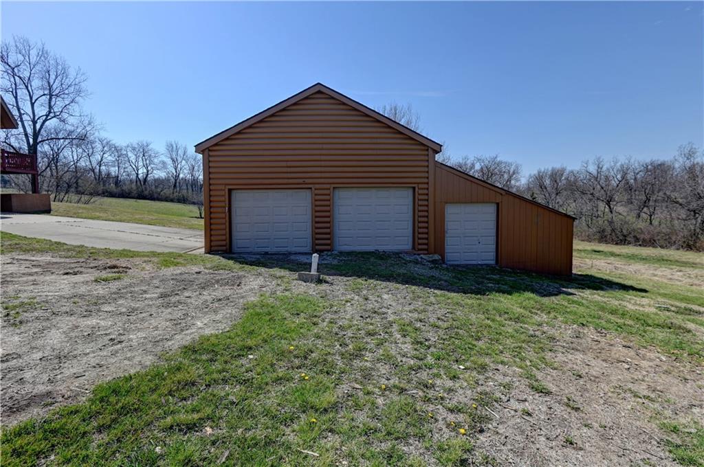 17301 East Kentucky Road Independence, MO 64056 - Photo 51 of 66
