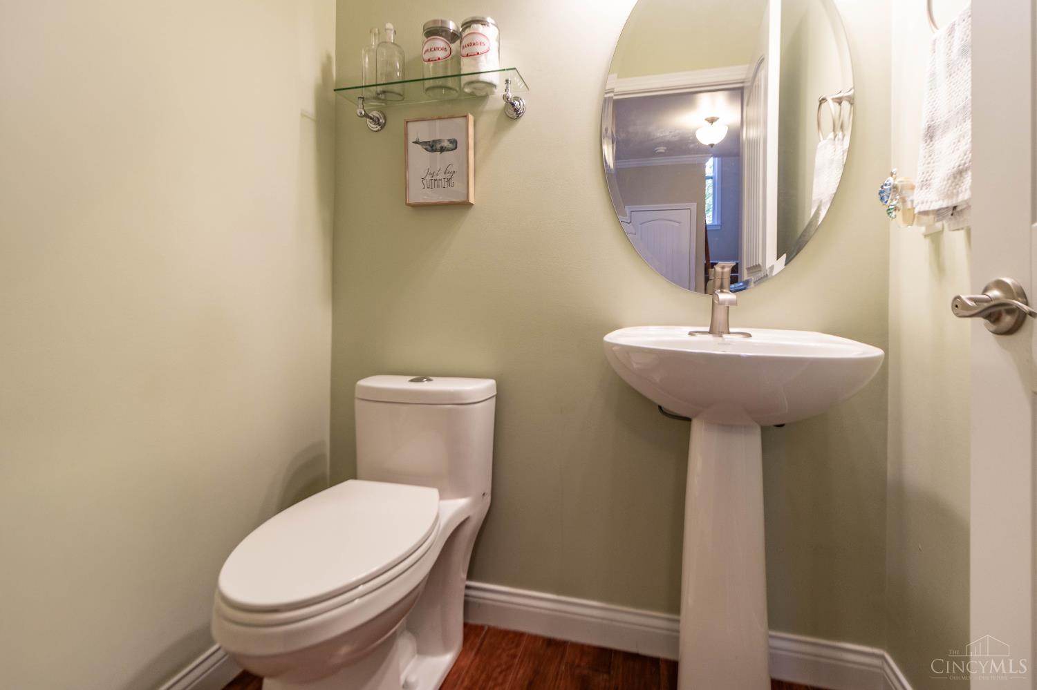 880 Sunrise Ridge Court Maineville, OH 45039 - Photo 20 of 54
