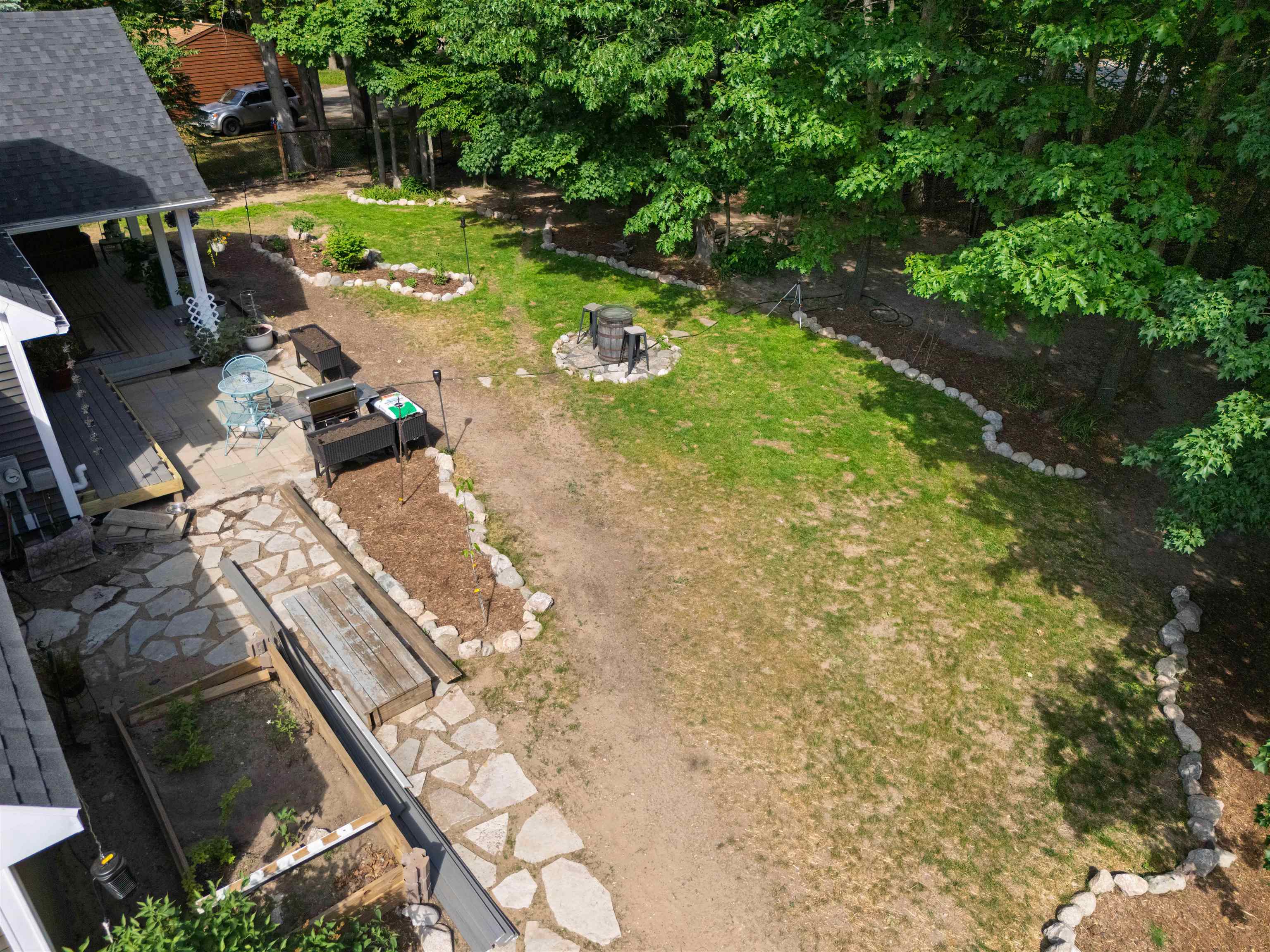 1395 West Long Lake Road Traverse City, MI 49685 - Photo 48 of 60