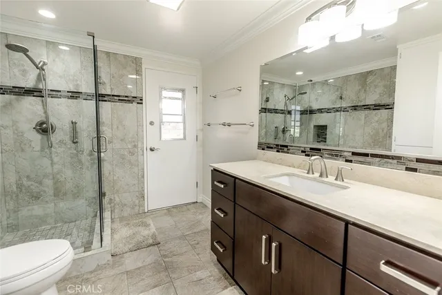 a bathroom with a sink