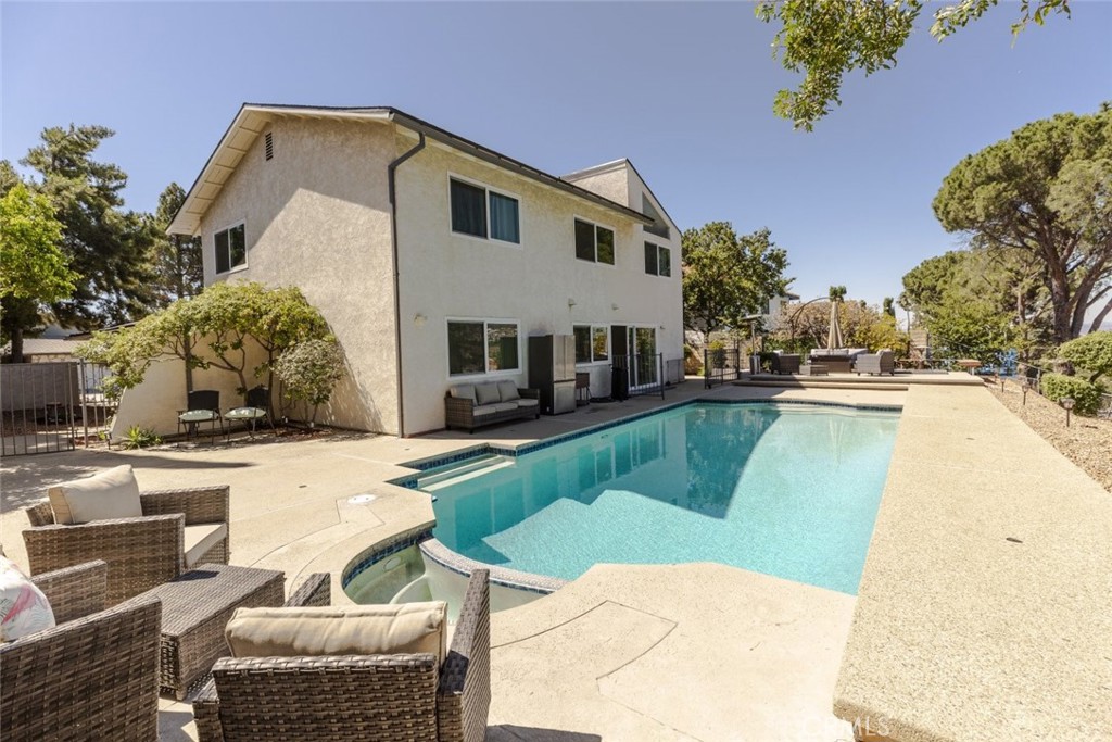 11801 Thunderbird Avenue Porter Ranch, CA 91326 - Photo 46 of 54