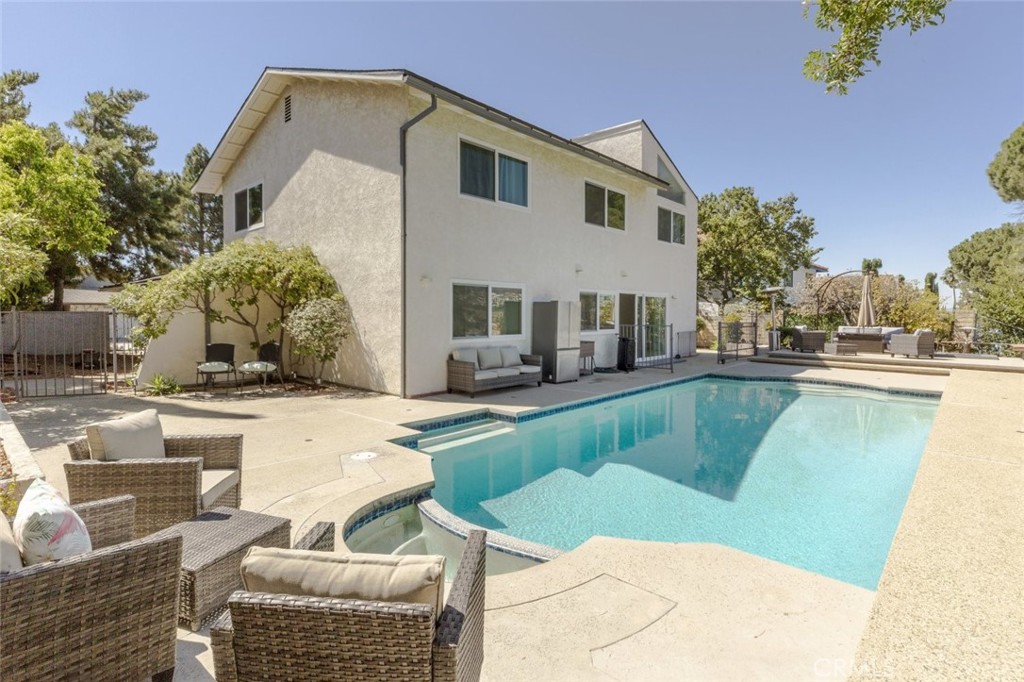 11801 Thunderbird Avenue Porter Ranch, CA 91326 - Photo 47 of 54