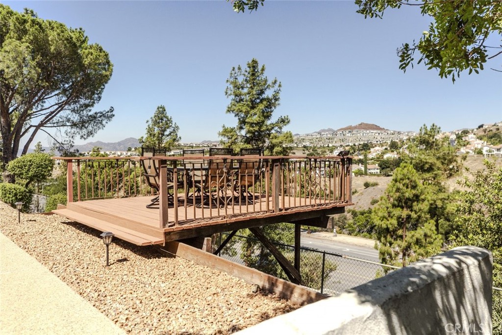 11801 Thunderbird Avenue Porter Ranch, CA 91326 - Photo 48 of 54