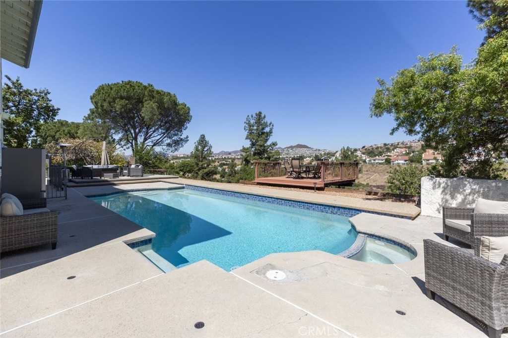 11801 Thunderbird Avenue Porter Ranch, CA 91326 - Photo 50 of 54