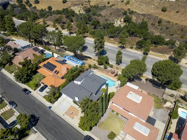 $1,550,000 | 11801 Thunderbird Avenue, Porter Ranch, CA 91326