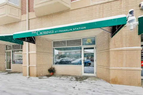 a view of a outdoor space