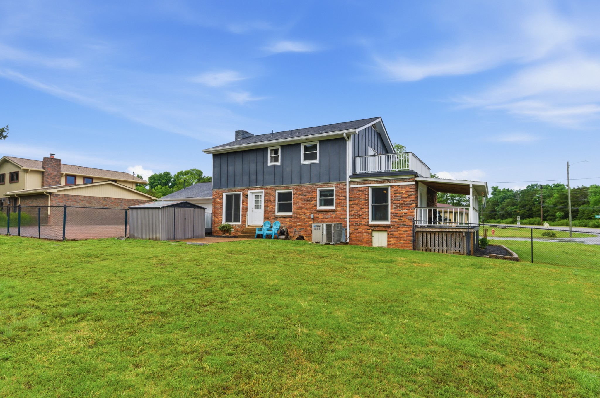 3744 Anderson Road Nashville, TN 37217 - Photo 40 of 42