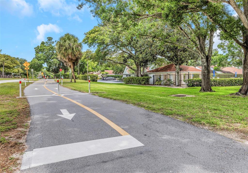 3581 Magnolia Ridge Circle, Unit C Palm Harbor, FL 34684 - Photo 22 of 24