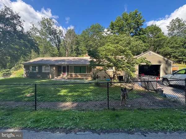 $249,900 | 234 Whippoorwill Drive, Romney, WV 26757