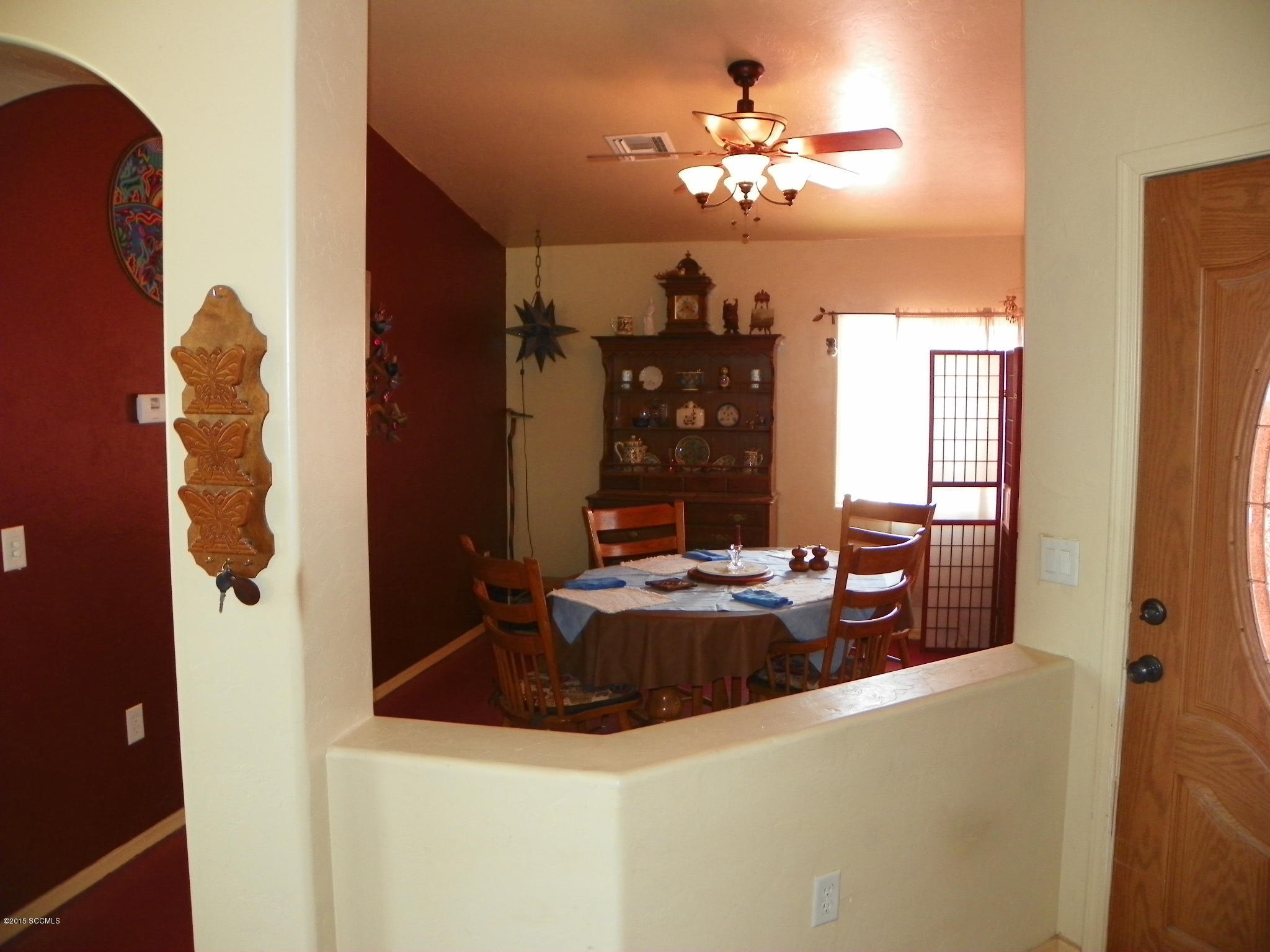 1715 Estero Court Rio Rico, AZ 85648 - Photo 9 of 45