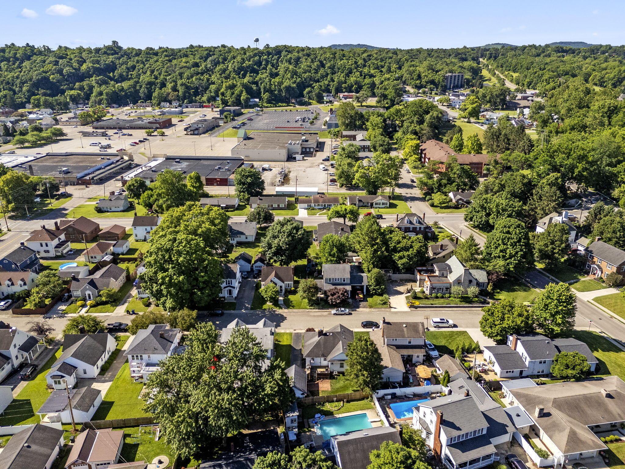 27 Huron Road Chillicothe, OH 45601 - Photo 45 of 46 45-web-or-mls-DJI_20260619095956_0363_D
