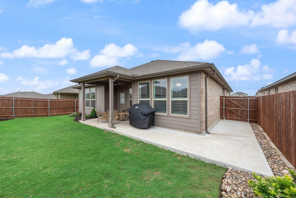 14504 Bootes Drive Haslet, TX 76052 - Photo 33 of 33