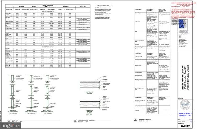 a view of a city from a window
