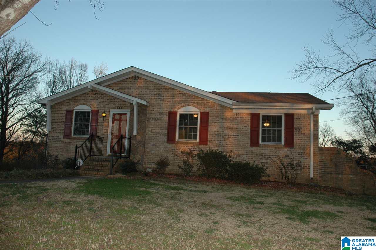 829 Twin Ridge Drive Gardendale, AL 35071 - Photo 25 of 38