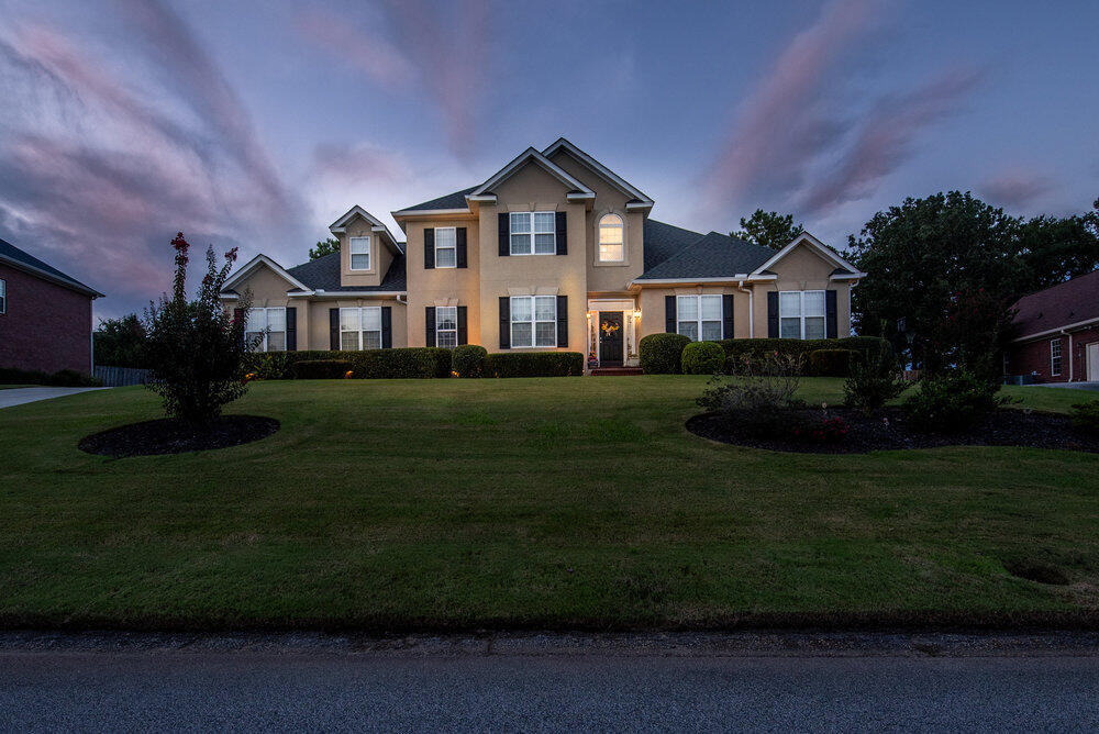 917 Windmill Parkway Evans, GA 30809 - Photo 2 of 67 001_917_windmill_parkway_-_twilight_001_