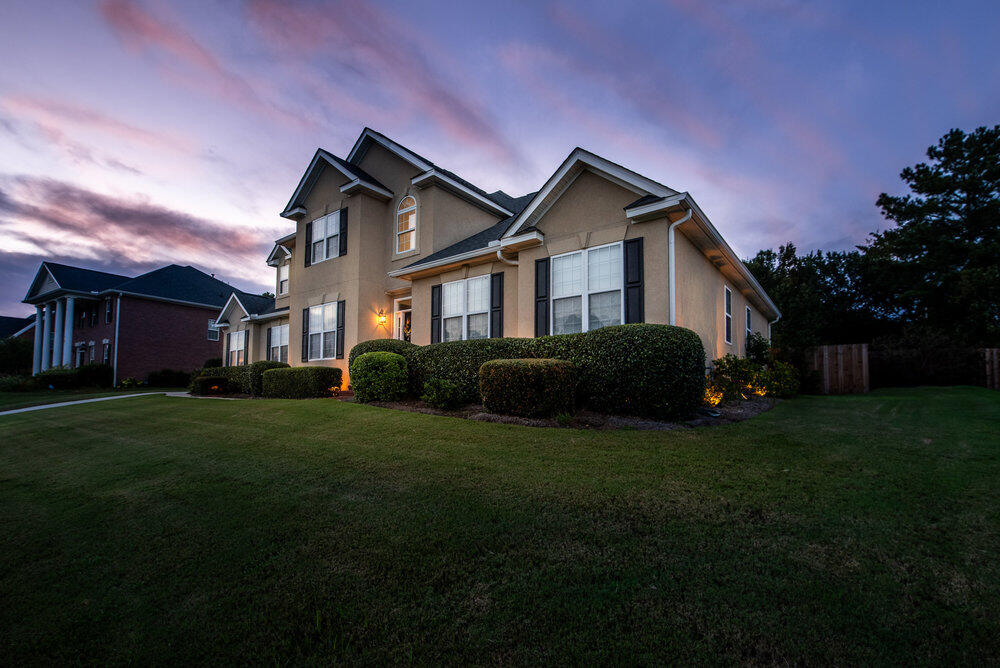 917 Windmill Parkway Evans, GA 30809 - Photo 4 of 67 003_917_windmill_parkway_-_twilight_003_