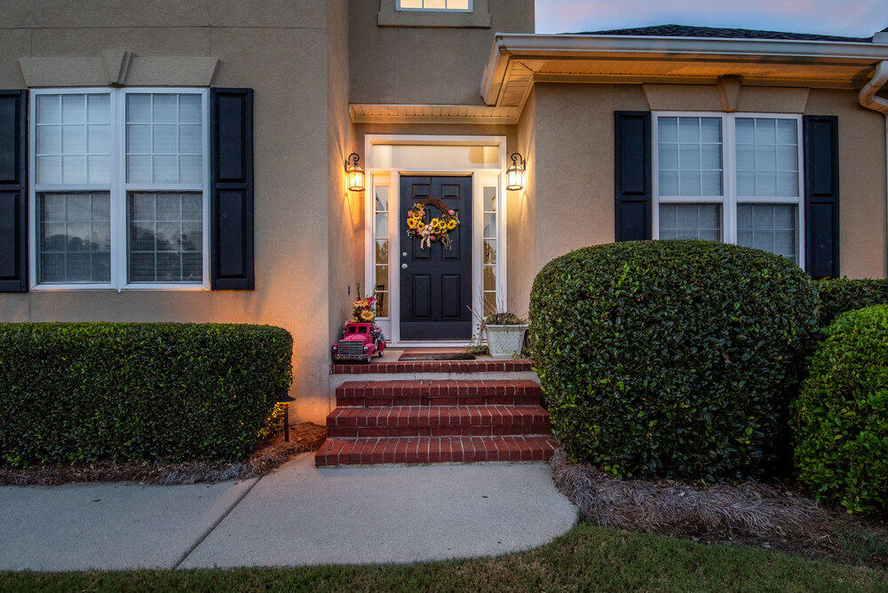 917 Windmill Parkway Evans, GA 30809 - Photo 8 of 67 007_917_windmill_parkway_-_twilight_007_