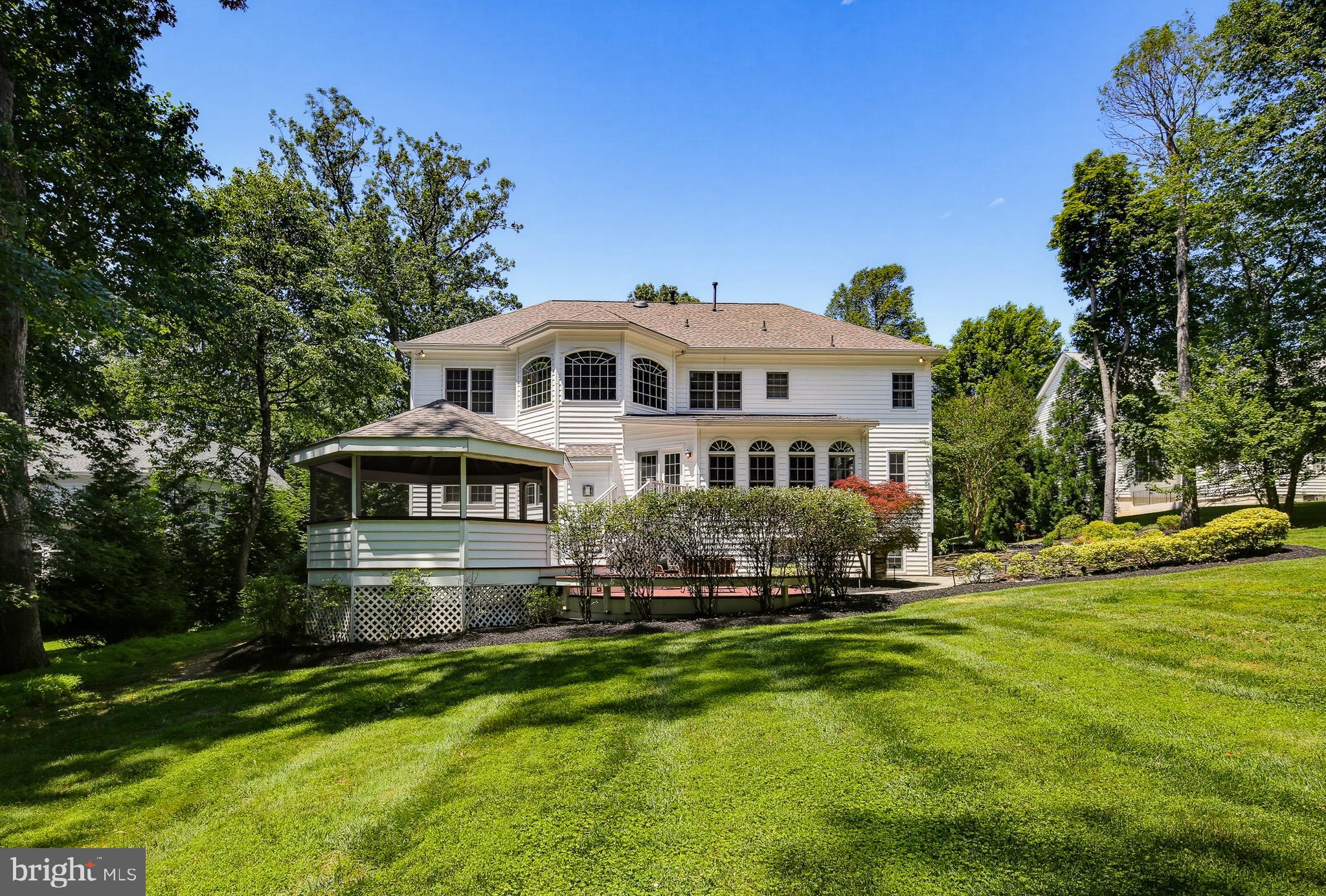 16917 Old Sawmill Road Woodbine, MD 21797 - Photo 103 of 104