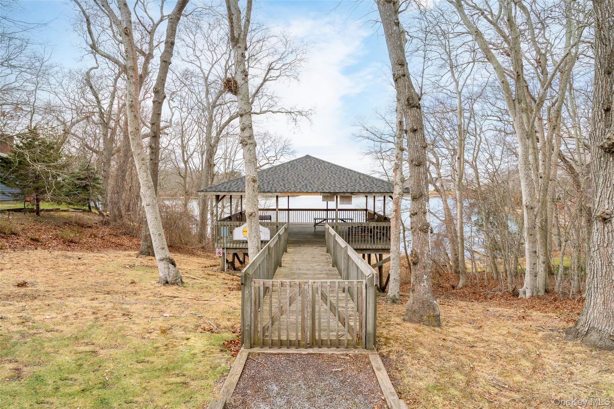 40 Waters Edge Road Southampton, NY 11968 - Photo 42 of 47