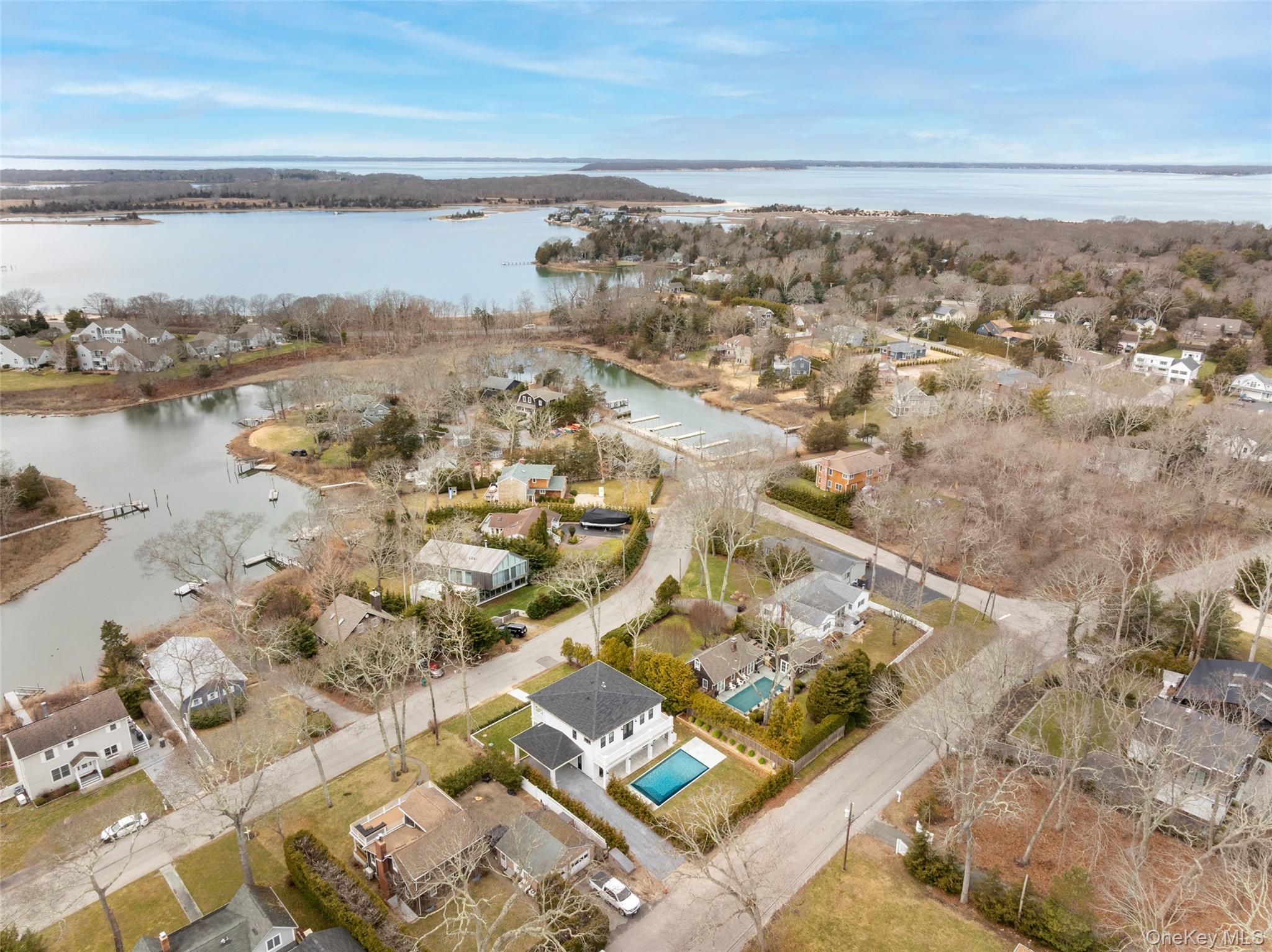 40 Waters Edge Road Southampton, NY 11968 - Photo 45 of 47