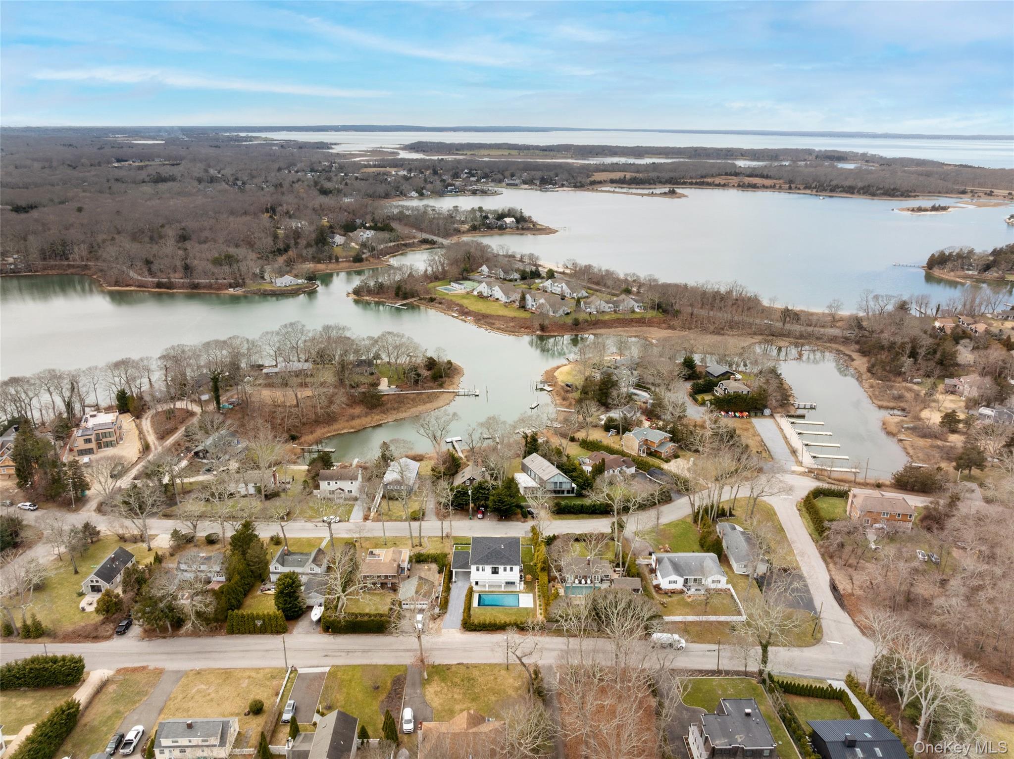 40 Waters Edge Road Southampton, NY 11968 - Photo 46 of 47