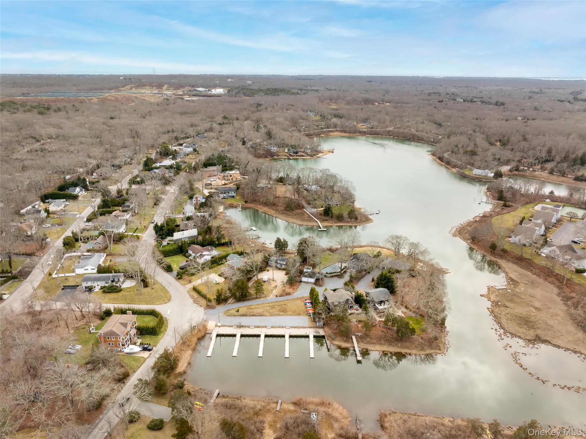 40 Waters Edge Road Southampton, NY 11968 - Photo 47 of 47