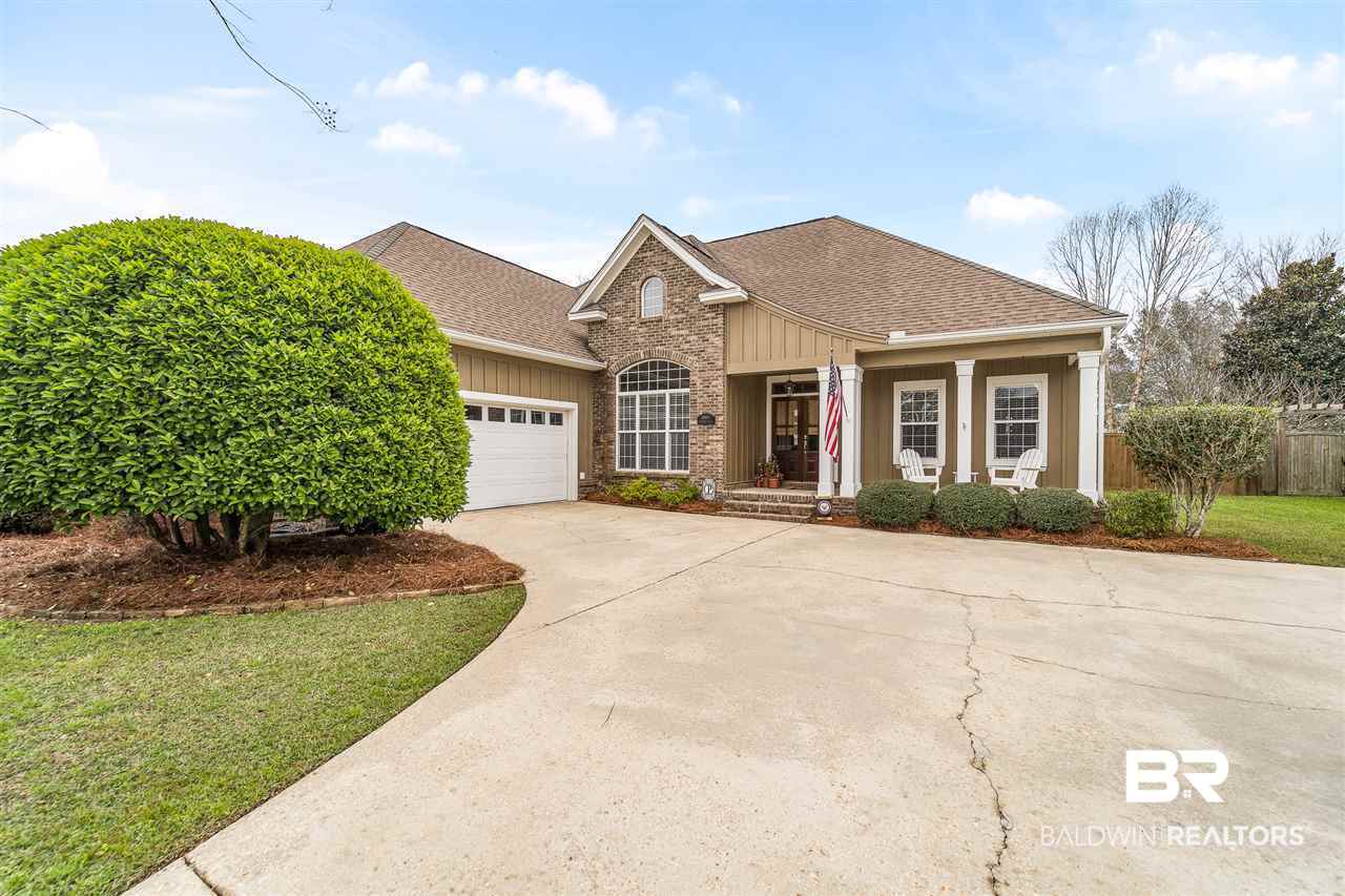 24804 Bosbyshell Avenue Daphne, AL 36526 - Photo 2 of 32