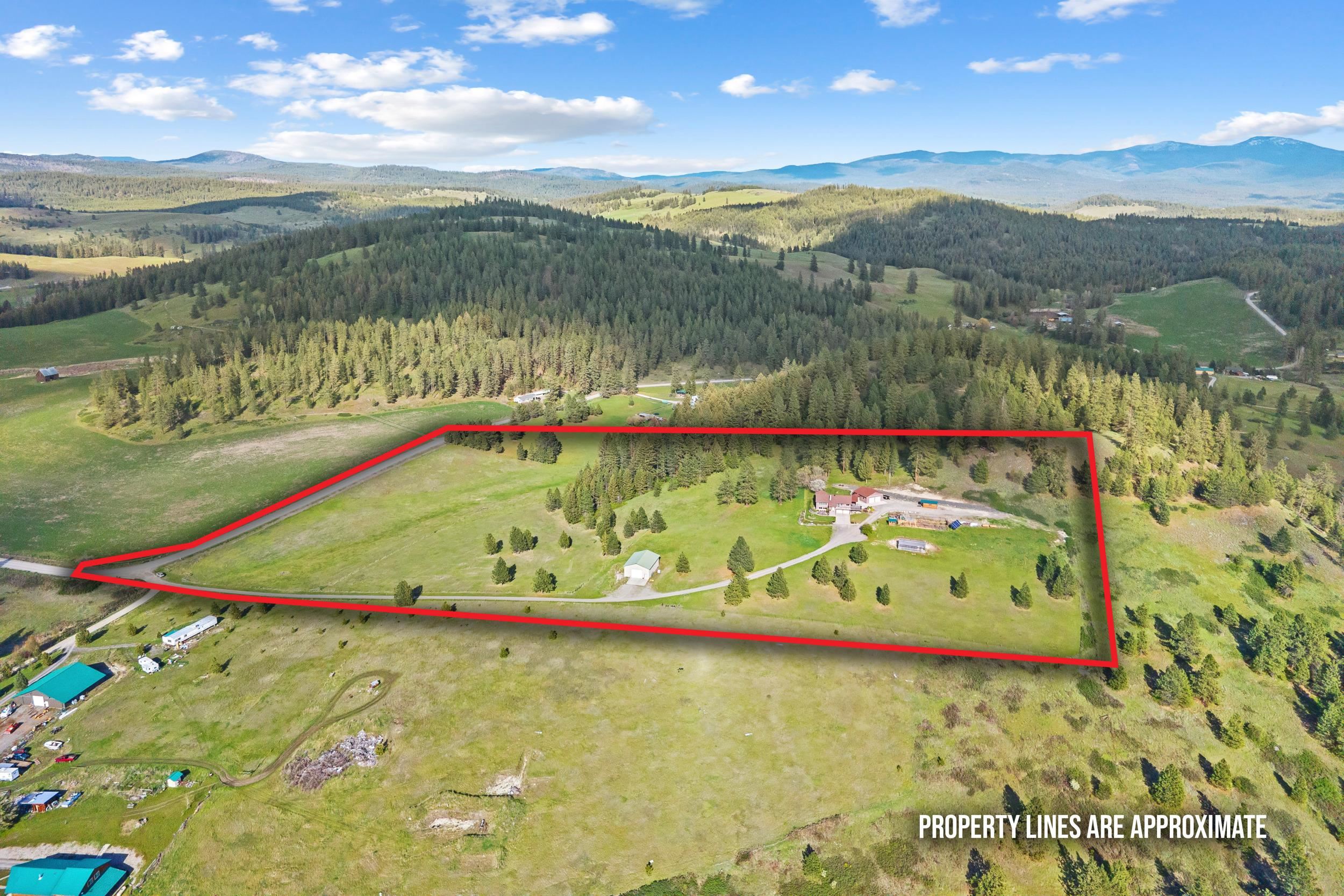 688 A Mahoney Road Colville, WA 99114 - Photo 46 of 47