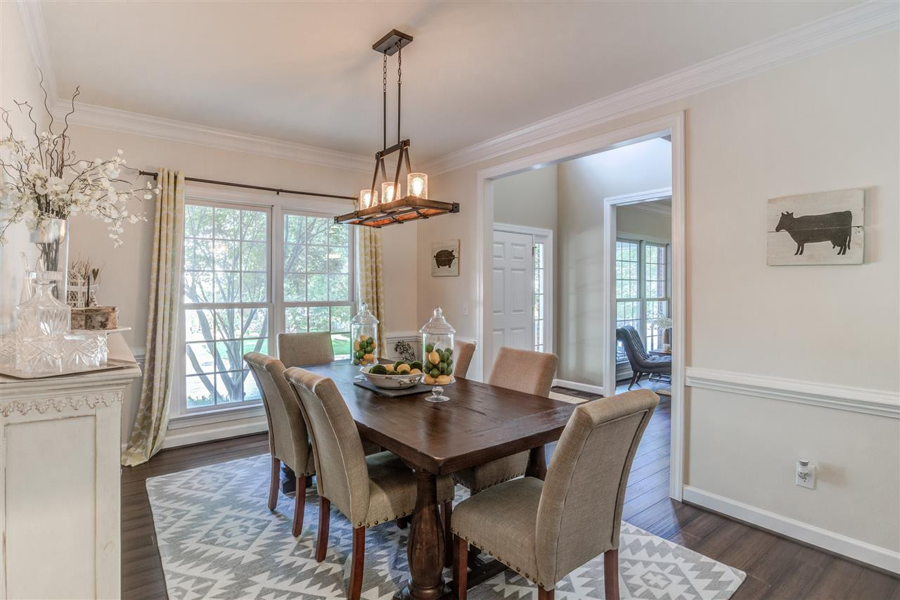 6405 Ridgemount Street Wake Forest, NC 27587 - Photo 5 of 30 Photo 5