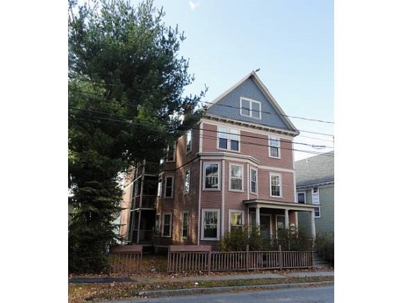 694 Maple Street Manchester, NH 03104 - Photo 1 of 1 Gallery Image 1