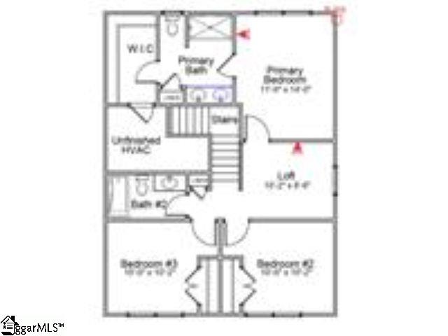 138 Cotesworth Street Pendleton, SC 29670 - Photo 4 of 4