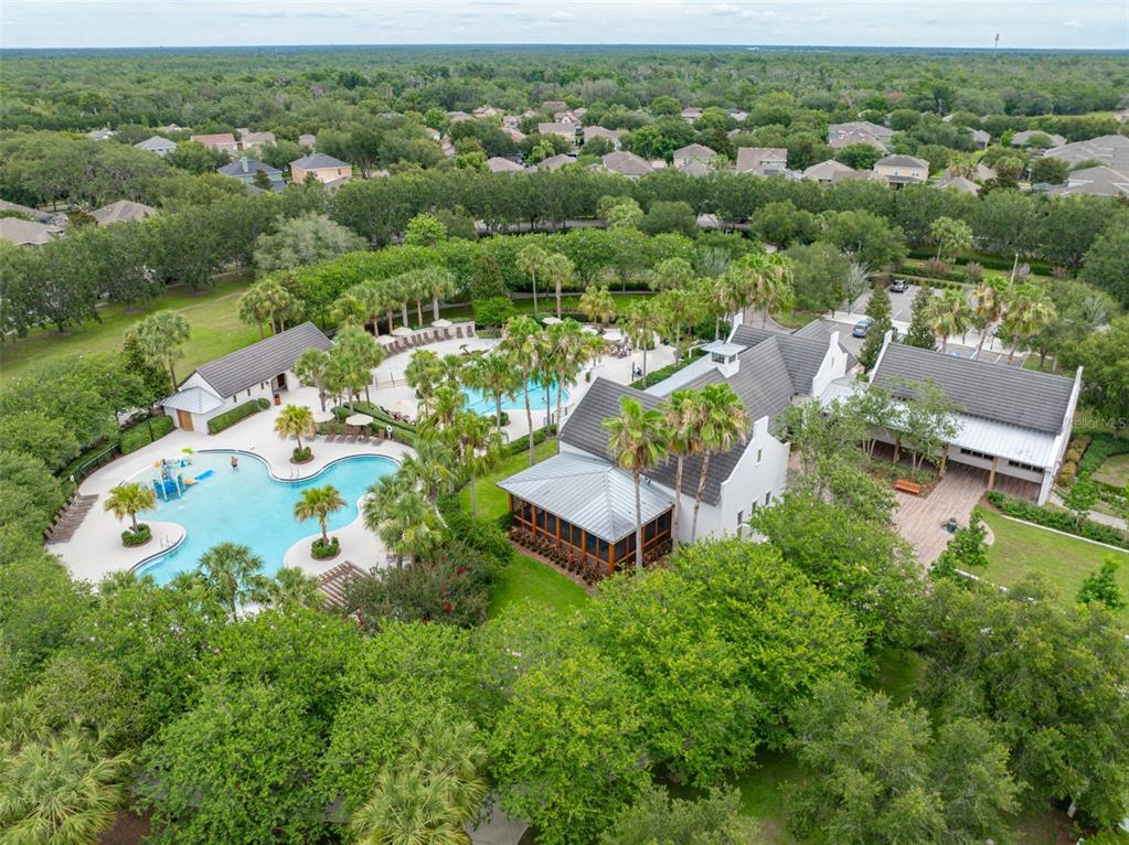 5301 Fishhawk Ridge Drive Lithia, FL 33547 - Photo 77 of 78