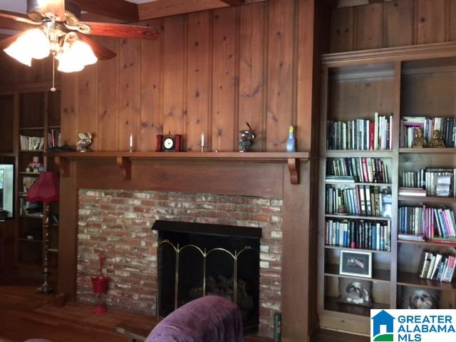 312 Wildwood Road Anniston, AL 36207 - Photo 6 of 37