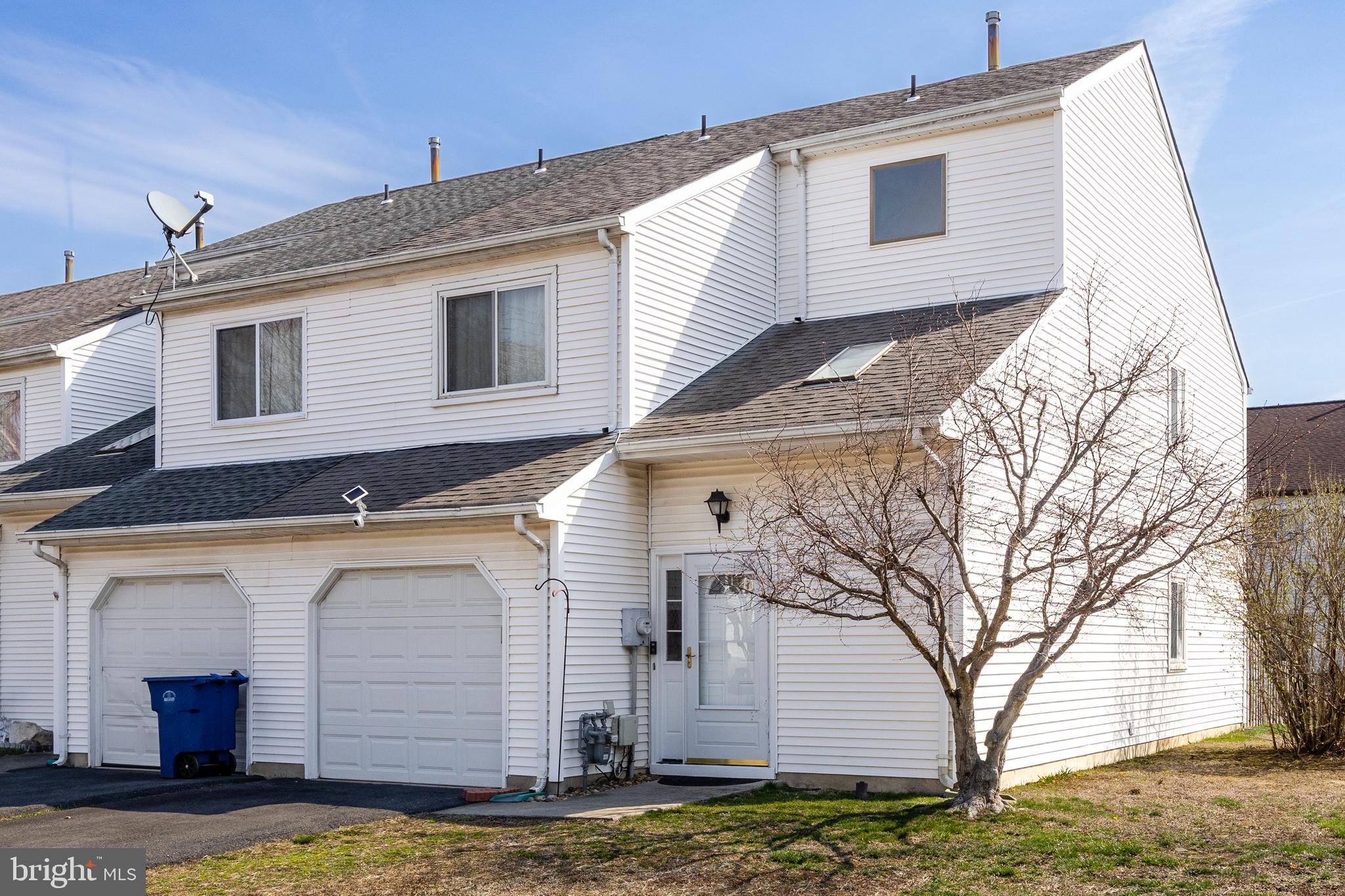 15 Ginger Drive Lumberton, NJ 08048 - Photo 2 of 30 a view of a house with a yard