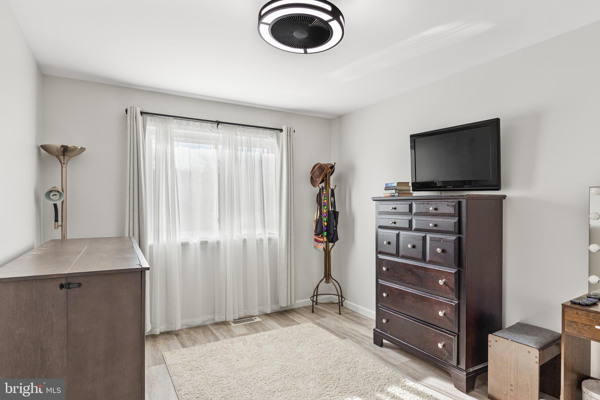 15 Ginger Drive Lumberton, NJ 08048 - Photo 25 of 30 a view of living room with furniture and a flat screen tv