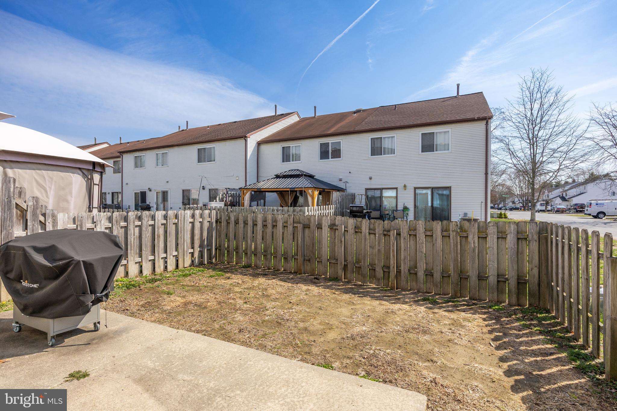 15 Ginger Drive Lumberton, NJ 08048 - Photo 30 of 30 a front view of a house having patio