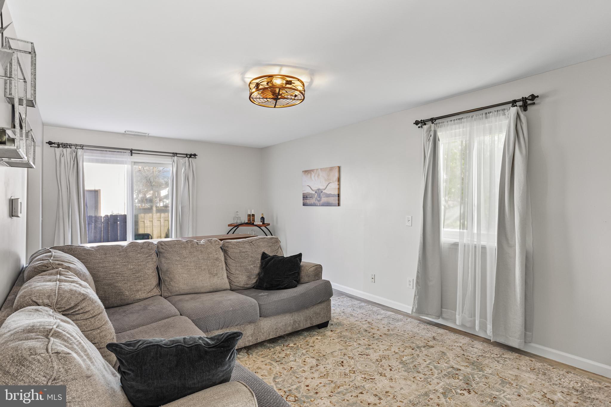 15 Ginger Drive Lumberton, NJ 08048 - Photo 6 of 30 a living room with furniture and a window