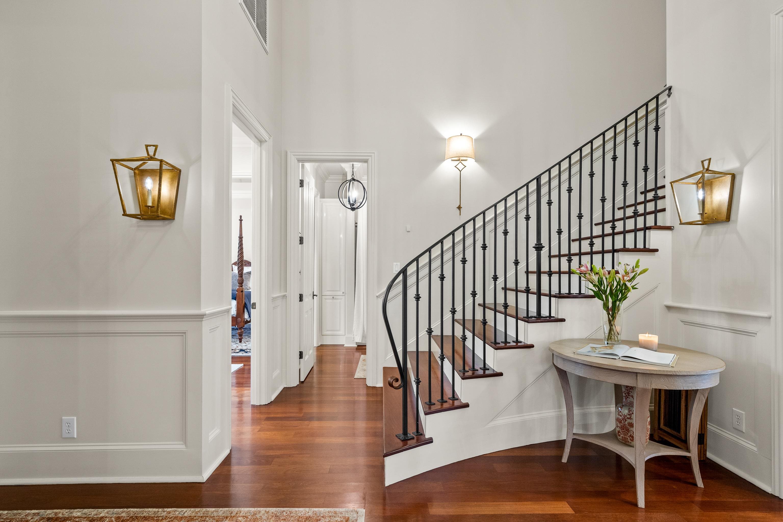 3613 Old Park Road Gulf Shores, AL 36542 - Photo 3 of 72 Entrance Foyer