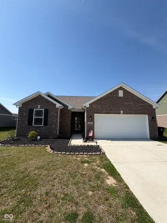 $310,000 | 1279 Bontrager Lane, Shelbyville, IN 46176