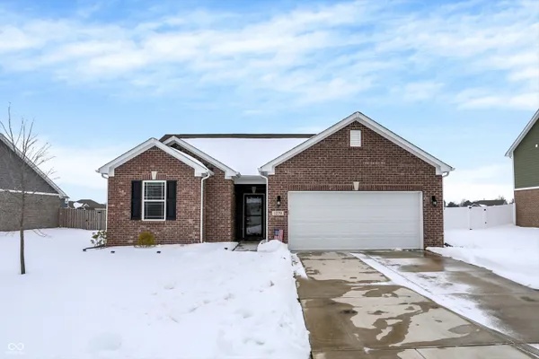$310,000 | 1279 Bontrager Lane, Shelbyville, IN 46176