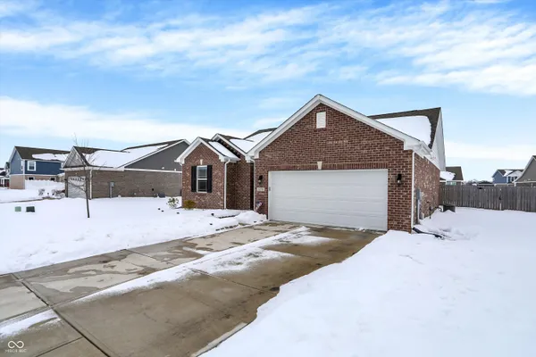 $310,000 | 1279 Bontrager Lane, Shelbyville, IN 46176