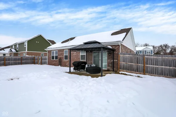 $310,000 | 1279 Bontrager Lane, Shelbyville, IN 46176