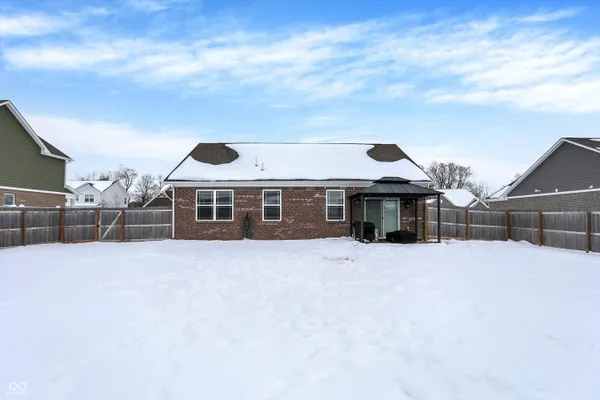 $310,000 | 1279 Bontrager Lane, Shelbyville, IN 46176