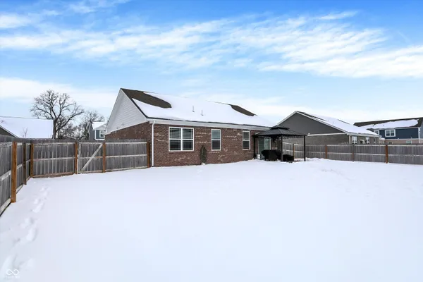 $310,000 | 1279 Bontrager Lane, Shelbyville, IN 46176