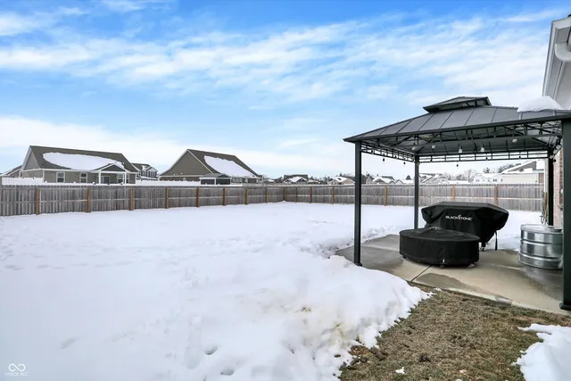 $325,000 | 1279 Bontrager Lane, Shelbyville, IN 46176