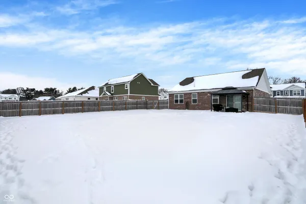 $310,000 | 1279 Bontrager Lane, Shelbyville, IN 46176