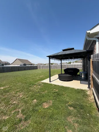 $310,000 | 1279 Bontrager Lane, Shelbyville, IN 46176