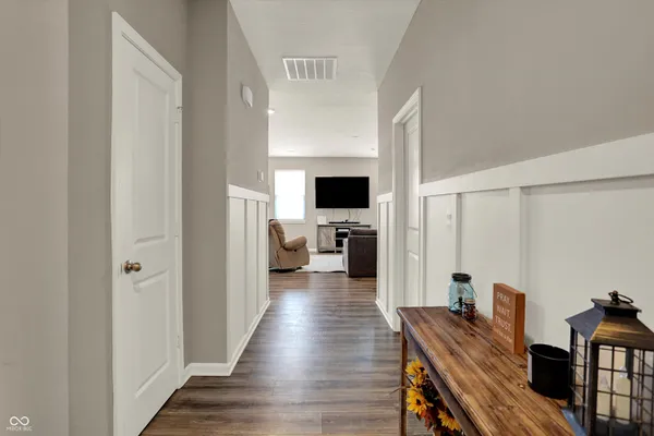 $310,000 | 1279 Bontrager Lane, Shelbyville, IN 46176